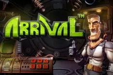 Arrival