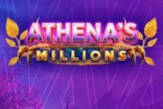 Athena's Millions