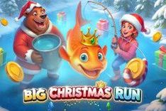 Big Christmas Run