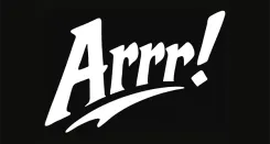 Arrr!