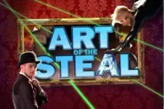 Art of the Steal