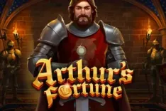 Arthur's Fortune