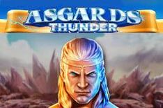 Asgard's Thunder