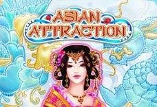 Asian Attraction