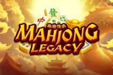 Mahjong Legacy
