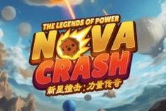Nova Crush