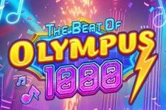 The Beat of Olympus 1000