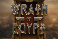 Wrath of Egypt