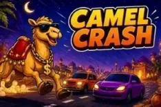 Camel Crash
