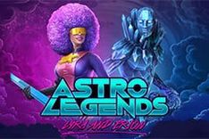Astro Legends