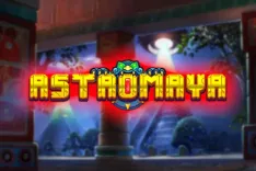 Astromaya