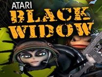 Atari Black Widow