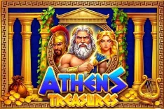 Athens Treasures