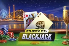 Atlantic City Blackjack