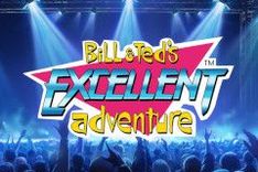 Bill & Ted's Excellent Adventure™