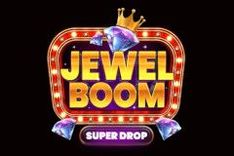 Jewel Boom Super Drop