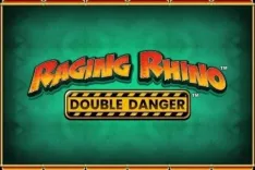Raging Rhino Double Danger™