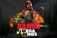 Rambo: Mega Mines