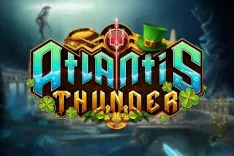 Atlantis Thunder St. Patrick's Day Edition