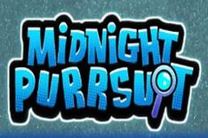 Midnight Purrsuit