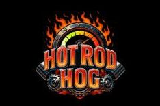 Hot Rod Hog