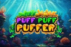 Puff Puff Puffer
