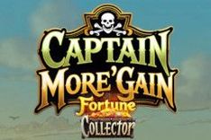 Captain More'Gain