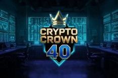 Crypto Crown 40
