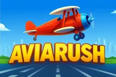 Avia Rush