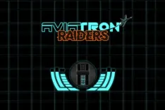 Aviatron Raiders