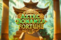 Aztec Bonanza Fortune