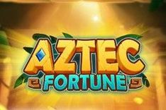 Aztec Fortune