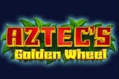 Aztec's Golden Wheel