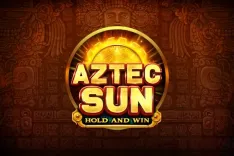Aztec Sun