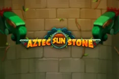 Aztec Sun Stone