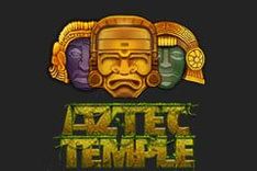 Aztec Temple