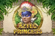 Aztec Warrior Princess
