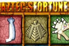 Aztec's Fortune