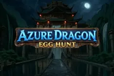 Azure Dragon Egg Hunt