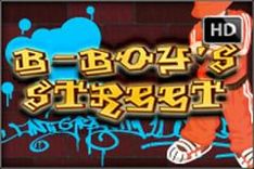 B-Boy's Street