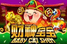Baby Cai Shen