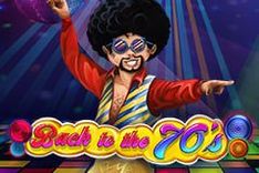 Back to the 70s