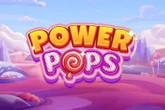 Power Pops