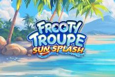 Frooty Troupe - Sun Splash