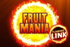 Fruit Mania Flaming Link