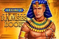 Legacy of Ramses Book