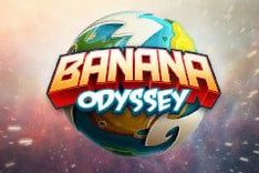 Banana Odyssey