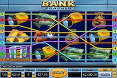 Bank Cracker