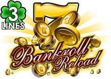 Bankroll Reload 3 Lines