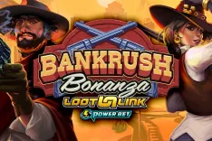 Bankrush Bonanza